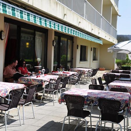 Le Relais De La Vallee Hyevre-Paroisse Exterior photo